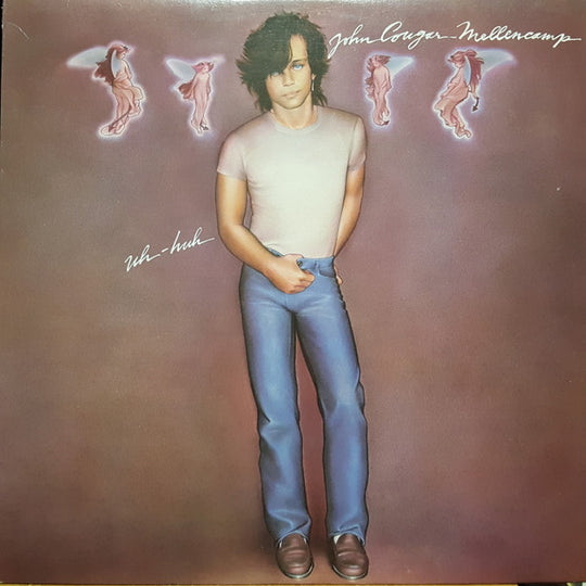 John Cougar Mellencamp – Uh-Huh