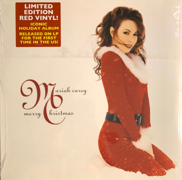 Mariah Carey – Merry Christmas