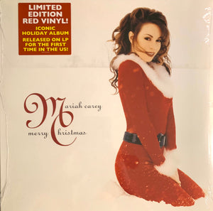 Mariah Carey – Merry Christmas