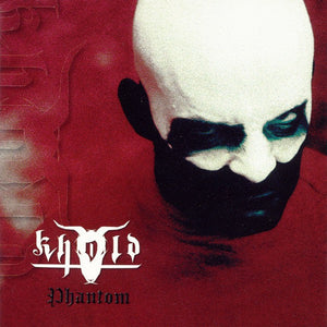 Khold – Phantom