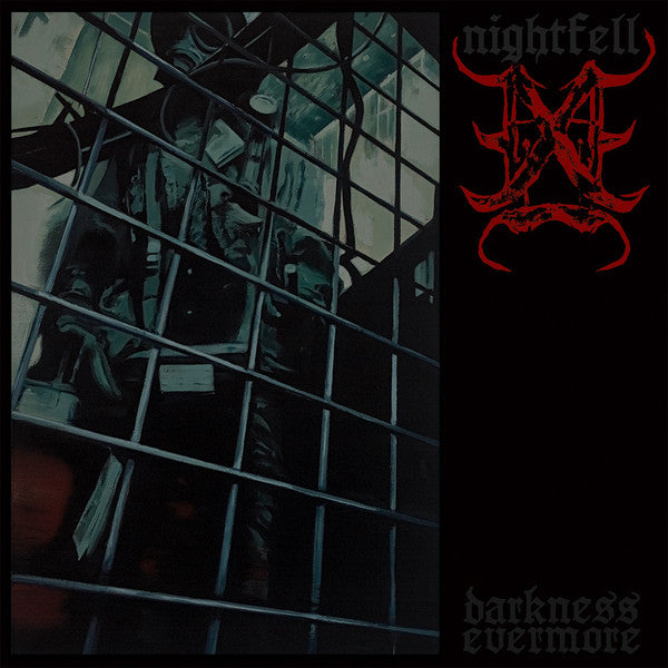 Nightfell – Darkness Evermore