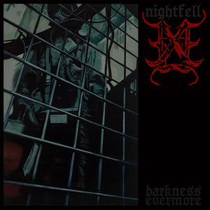 Nightfell – Darkness Evermore