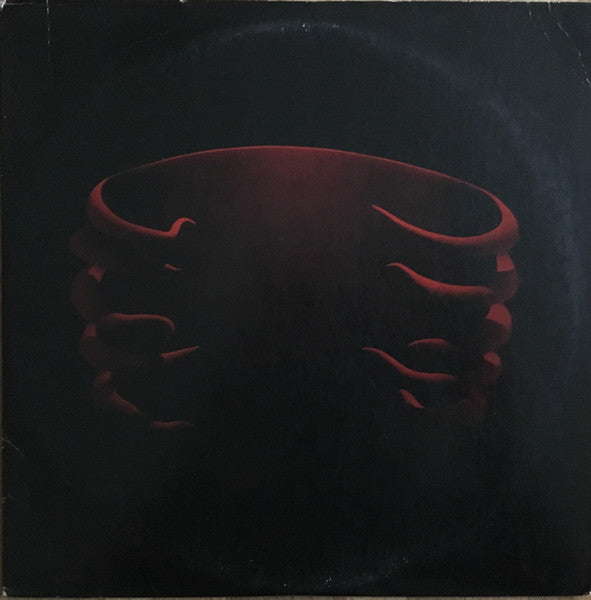 Tool – Undertow