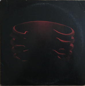Tool – Undertow