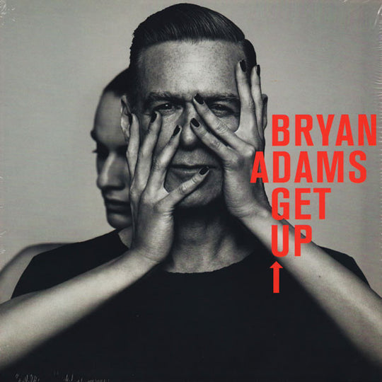 Bryan Adams – Get Up