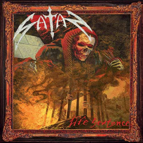 Satan – Life Sentence