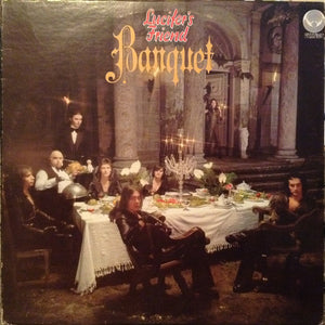 Lucifer's Friend – Banquet
