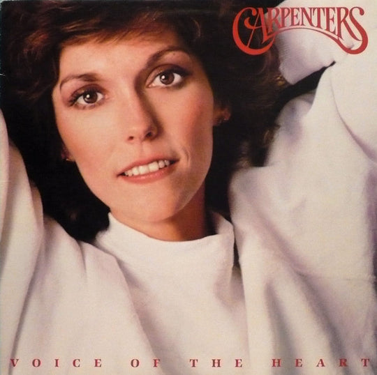 Carpenters – Voice Of The Heart