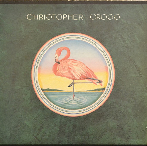 Christopher Cross – Christopher Cross