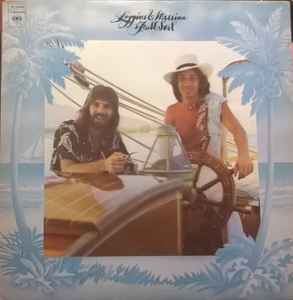 Loggins And Messina – Full Sail