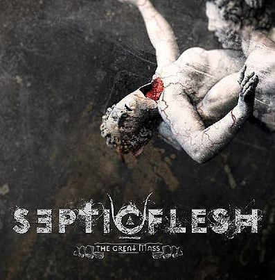 Septicflesh* – The Great Mass