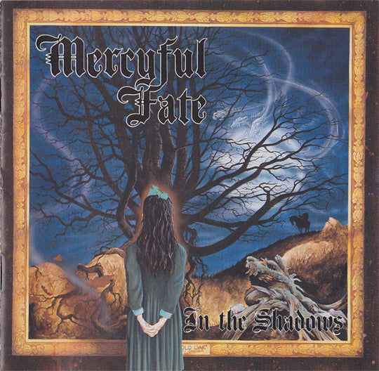 Mercyful Fate – In The Shadows