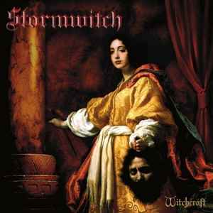 Stormwitch – Witchcraft