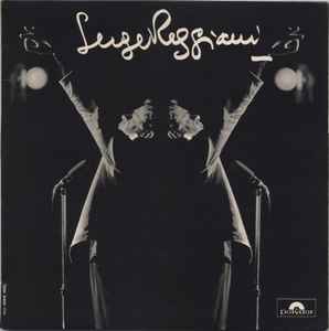 Serge Reggiani – Serge Reggiani