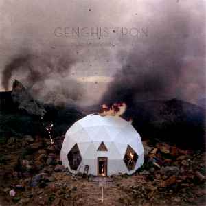 Genghis Tron – Dead Mountain Mouth