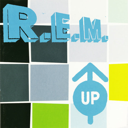 R.E.M. – Up