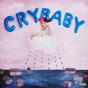 Melanie Martinez (2) – Cry Baby