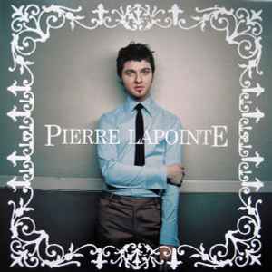 Pierre Lapointe – Pierre Lapointe