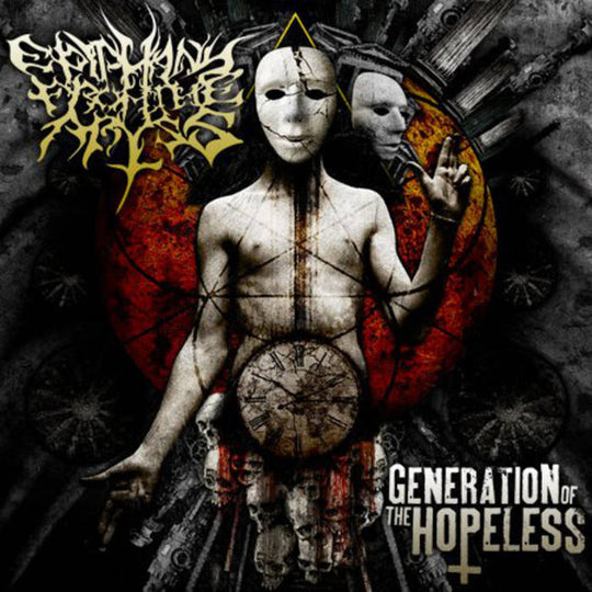 Epiphany From The Abyss – Generation Of The Hopeless