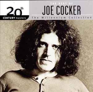 Joe Cocker – The Best Of Joe Cocker