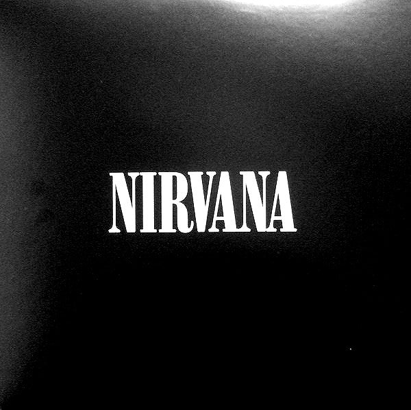 Nirvana – Nirvana