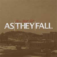 As They Fall – Time Will Tell