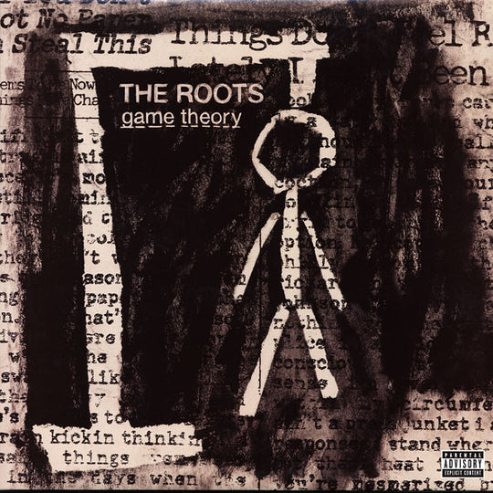 The Roots – Game Theory