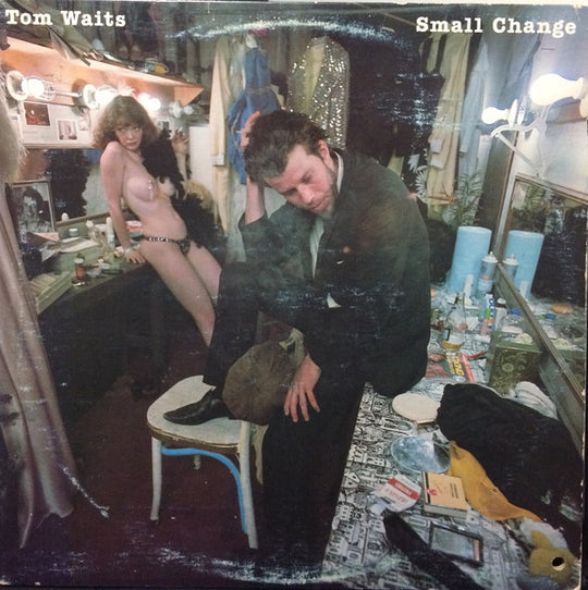 Tom Waits – Small Change