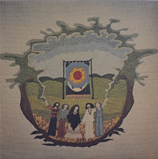 Séguin – Festin D'Amour