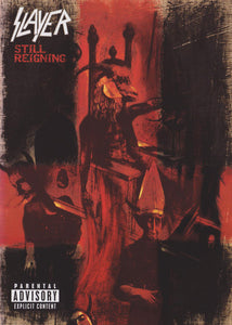 Slayer – Still Reigning