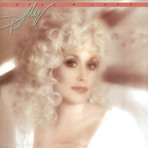 Dolly Parton – Real Love