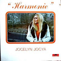 Jocelyn Jocya – Harmonie