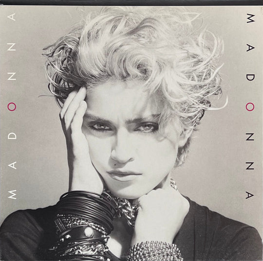 Madonna – Madonna
