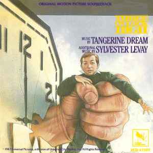 Tangerine Dream / Sylvester Levay / David Tickle & Rick Morotta* – Three O'Clock High