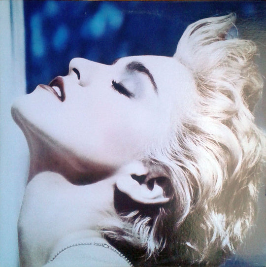 Madonna – True Blue