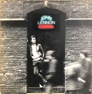 John Lennon – Rock 'N' Roll