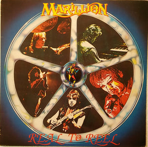 Marillion – Real To Reel