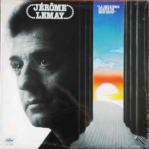 Jérôme Lemay – La Deuxième Partie De Mon Show