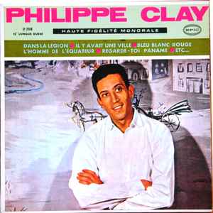 Philippe Clay – Philippe Clay