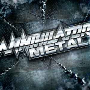 Annihilator (2) – Metal
