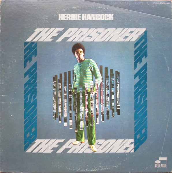 Herbie Hancock – The Prisoner