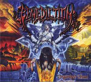 Benediction – Organised Chaos