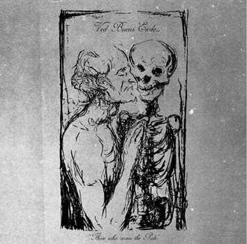 Ved Buens Ende – Those Who Caress The Pale