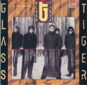 Glass Tiger – The Thin Red Line