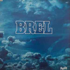 Jacques Brel – Brel