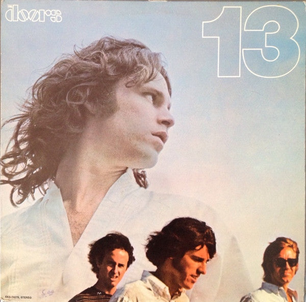 The Doors – 13