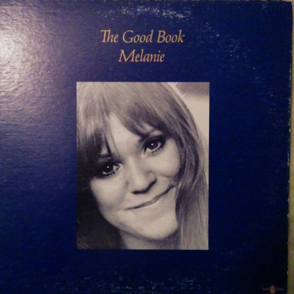 Melanie – The Good Book