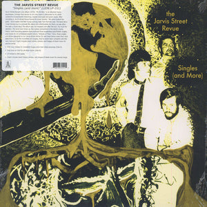 The Jarvis Street Revue – Singles (And More)