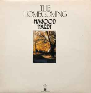 Hagood Hardy – The Homecoming
