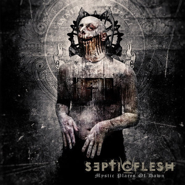 Septic Flesh – Mystic Places Of Dawn